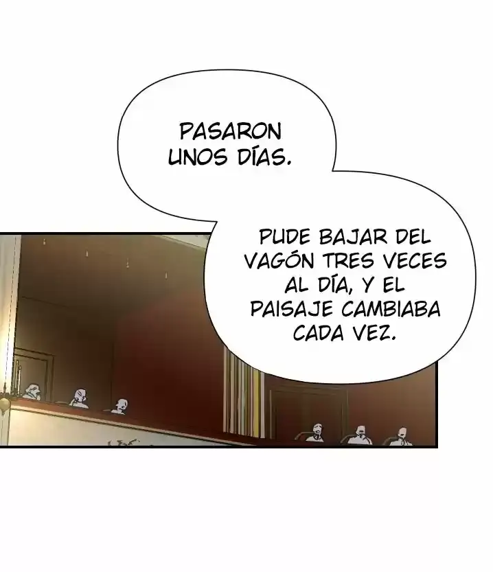 La Duquesa Monstruo y la Princesa por Contrato capítulo 38, página 45