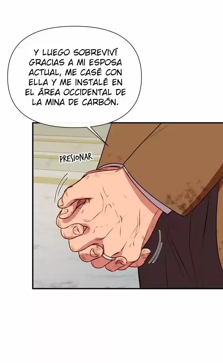 La Duquesa Monstruo y la Princesa por Contrato capítulo 38, página 47