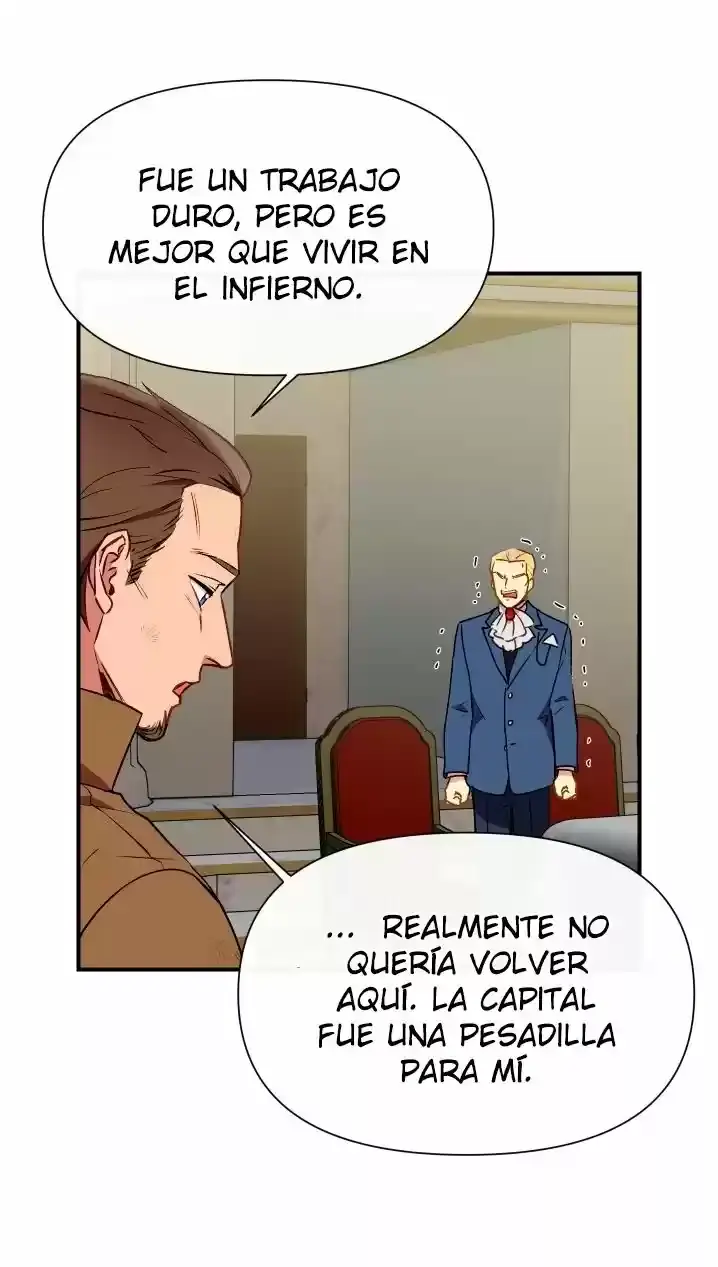 La Duquesa Monstruo y la Princesa por Contrato capítulo 38, página 48