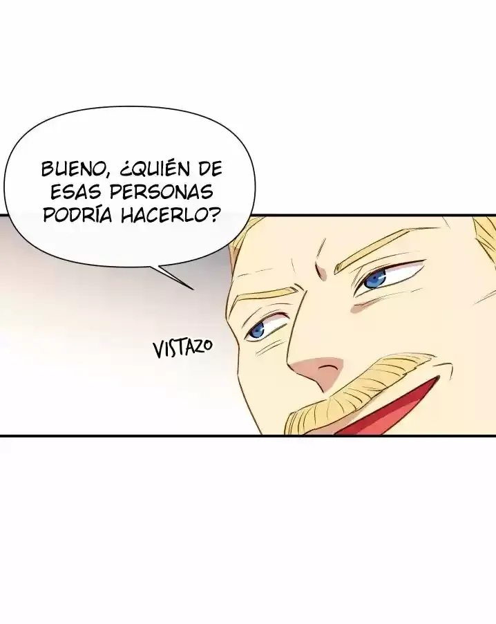 La Duquesa Monstruo y la Princesa por Contrato capítulo 39, página 14