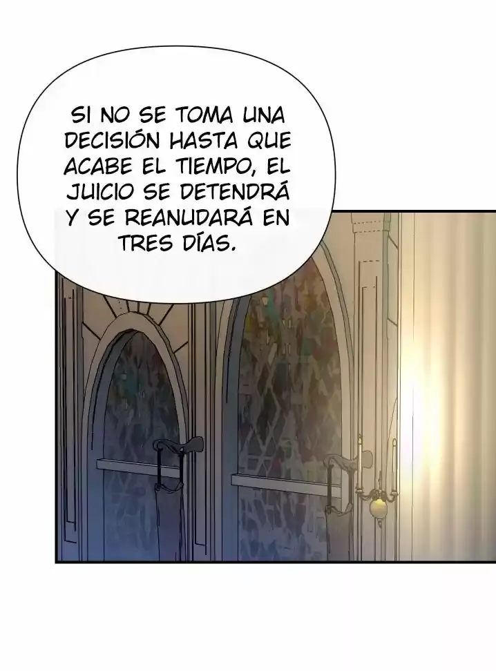La Duquesa Monstruo y la Princesa por Contrato capítulo 39, página 16