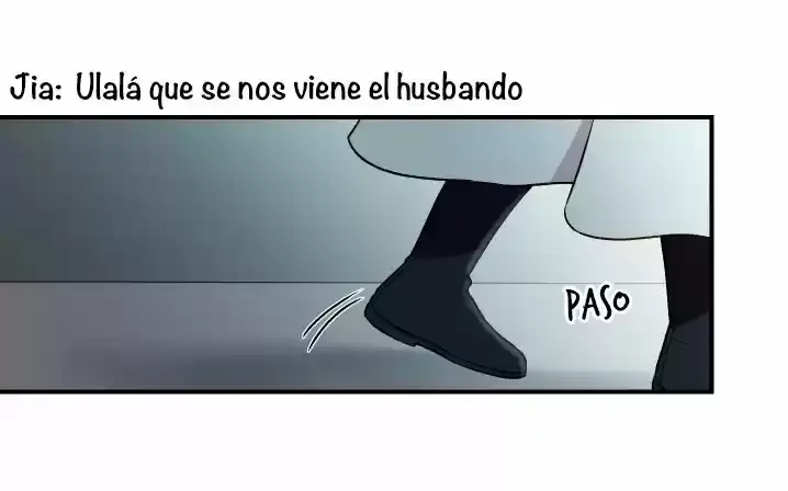 La Duquesa Monstruo y la Princesa por Contrato capítulo 39, página 18