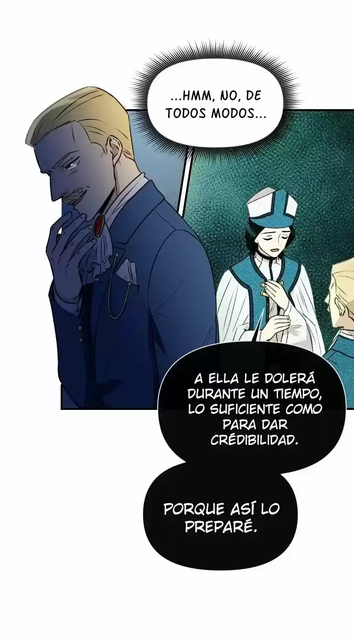 La Duquesa Monstruo y la Princesa por Contrato capítulo 39, página 26
