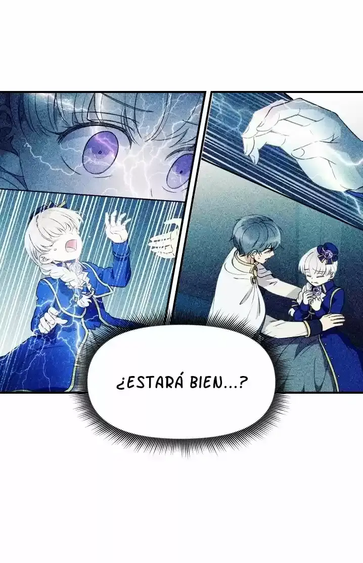 La Duquesa Monstruo y la Princesa por Contrato capítulo 39, página 30