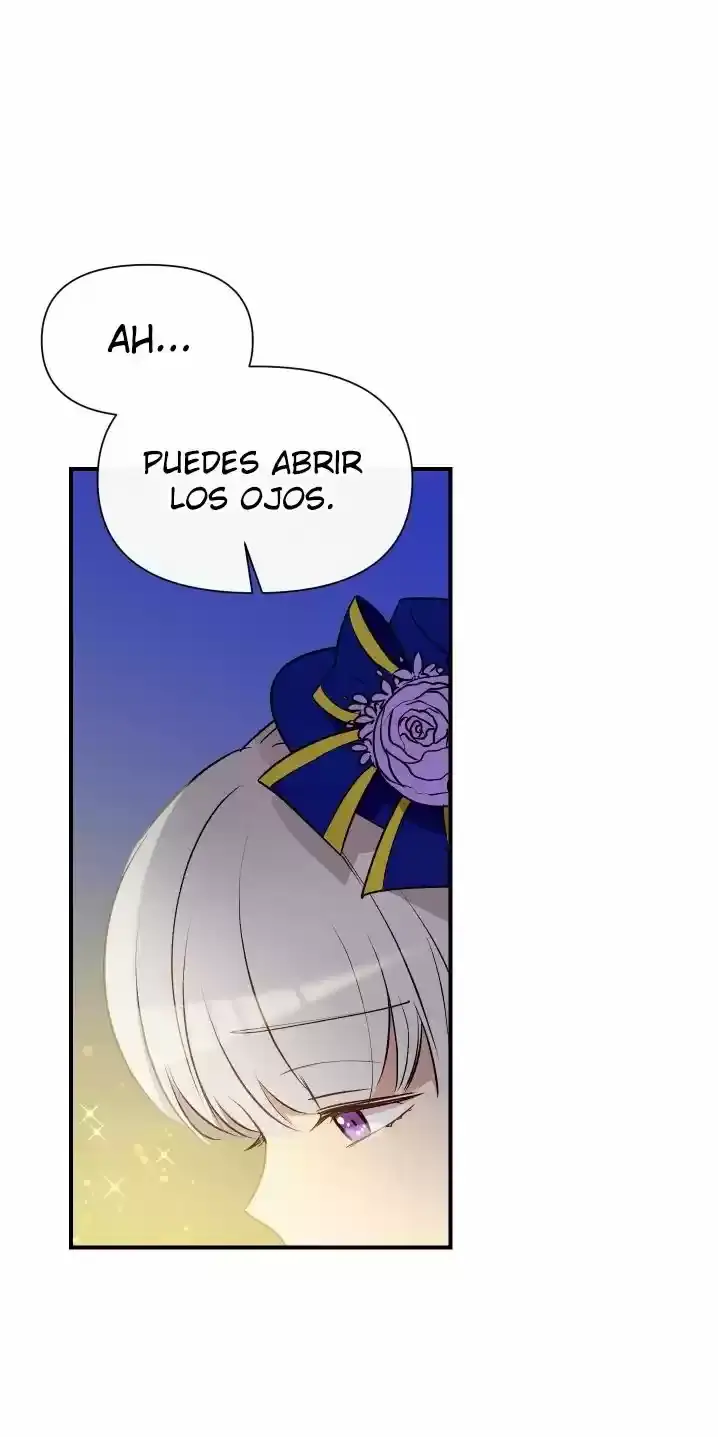 La Duquesa Monstruo y la Princesa por Contrato capítulo 39, página 39