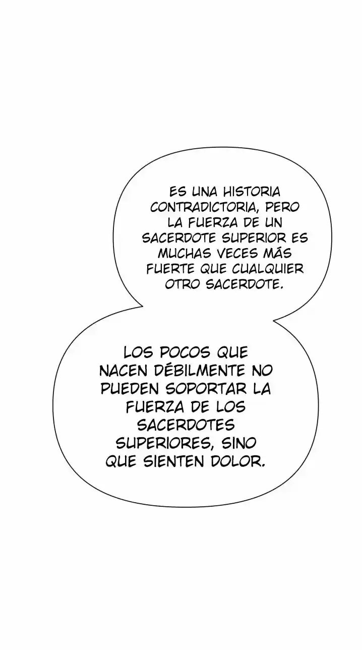 La Duquesa Monstruo y la Princesa por Contrato capítulo 39, página 45