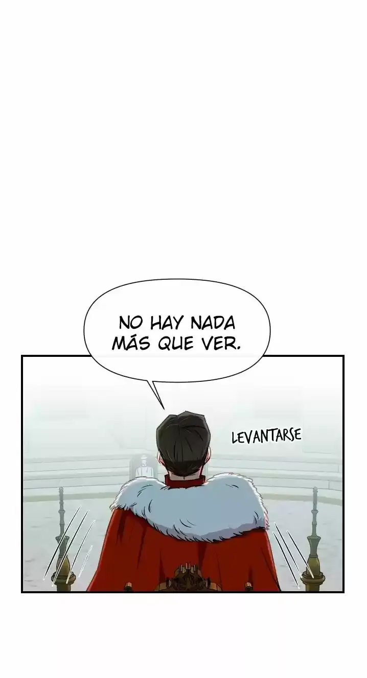 La Duquesa Monstruo y la Princesa por Contrato capítulo 39, página 51