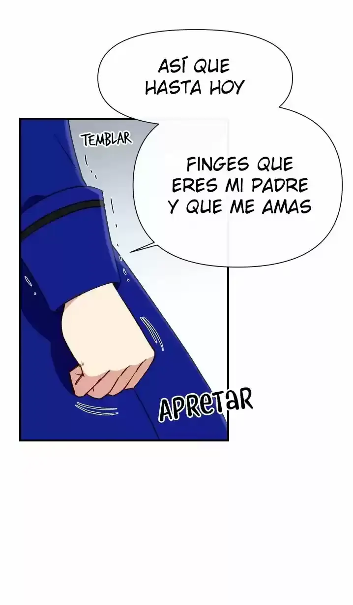 La Duquesa Monstruo y la Princesa por Contrato capítulo 39, página 61