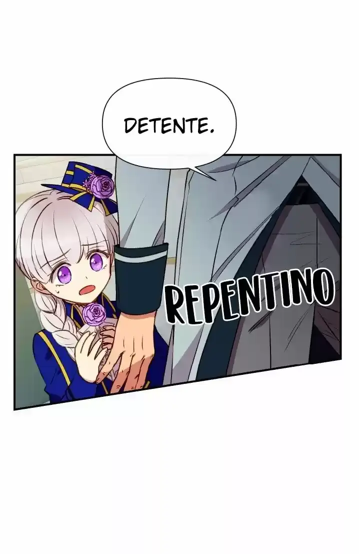 La Duquesa Monstruo y la Princesa por Contrato capítulo 39, página 66