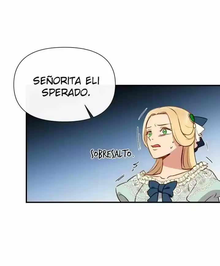 La Duquesa Monstruo y la Princesa por Contrato capítulo 40, página 6