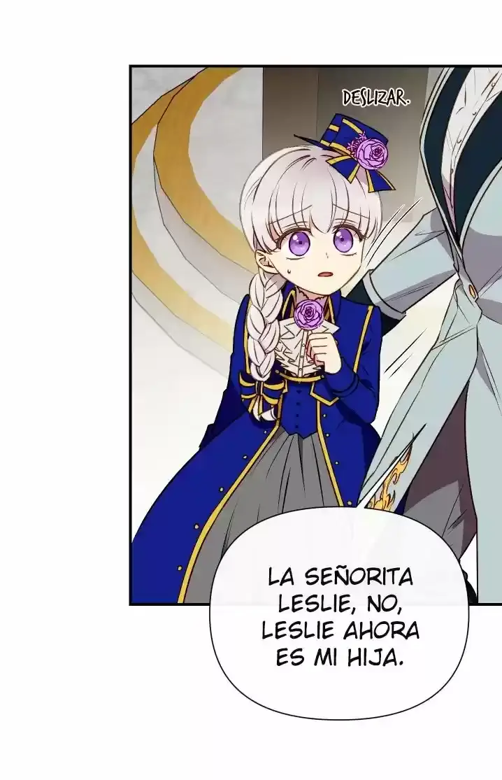 La Duquesa Monstruo y la Princesa por Contrato capítulo 40, página 11