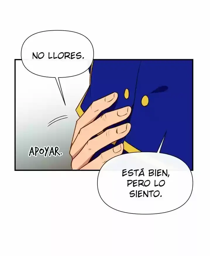 La Duquesa Monstruo y la Princesa por Contrato capítulo 40, página 16