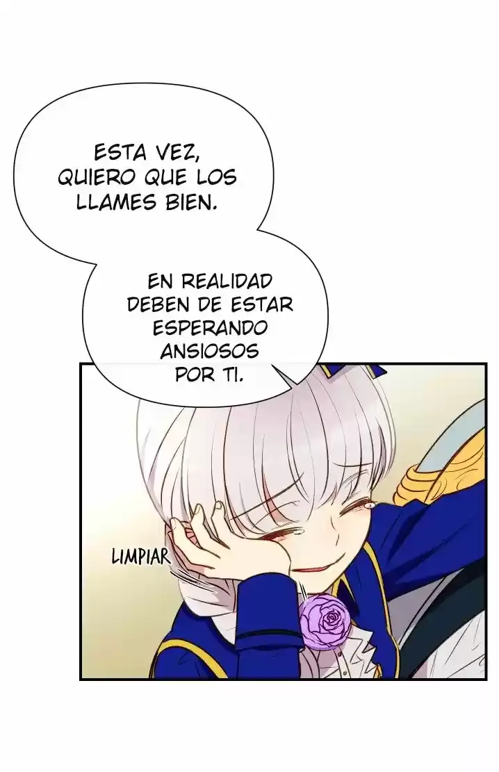 La Duquesa Monstruo y la Princesa por Contrato capítulo 40, página 20