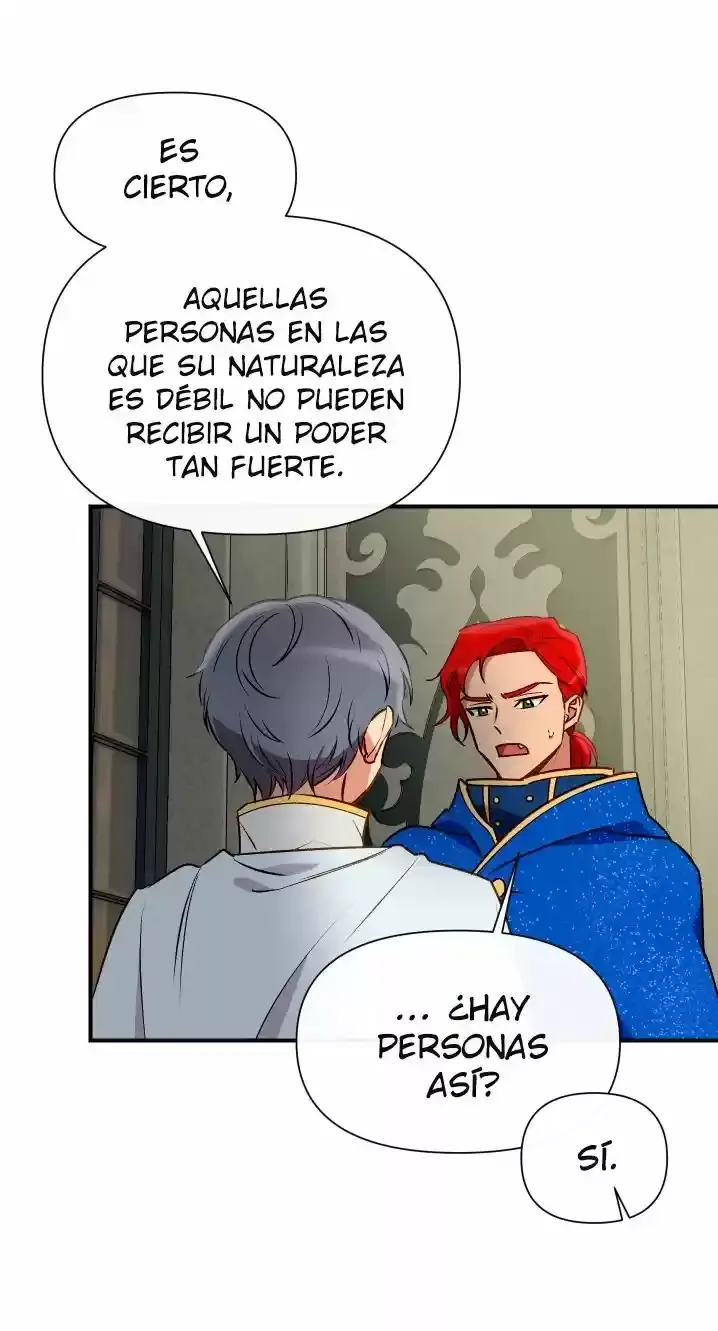 La Duquesa Monstruo y la Princesa por Contrato capítulo 40, página 26