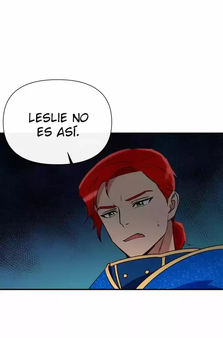 La Duquesa Monstruo y la Princesa por Contrato capítulo 40, página 27