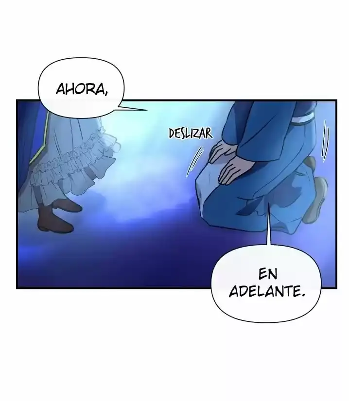 La Duquesa Monstruo y la Princesa por Contrato capítulo 40, página 68