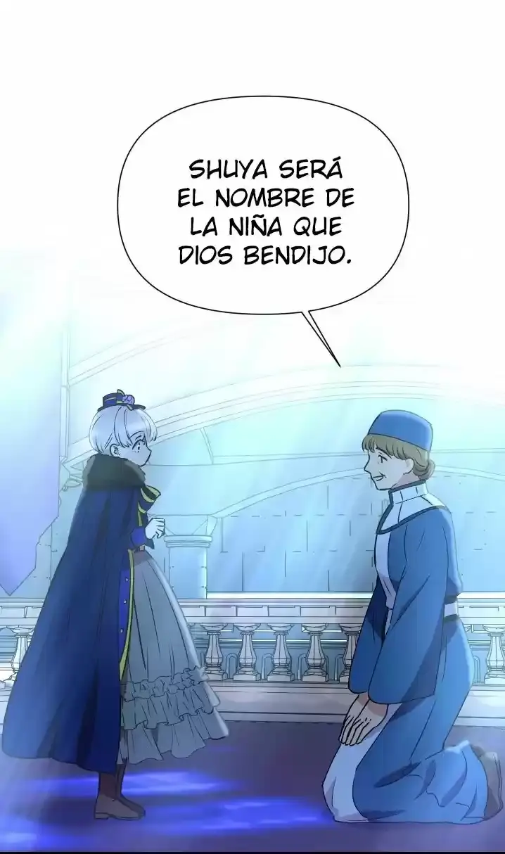 La Duquesa Monstruo y la Princesa por Contrato capítulo 40, página 69