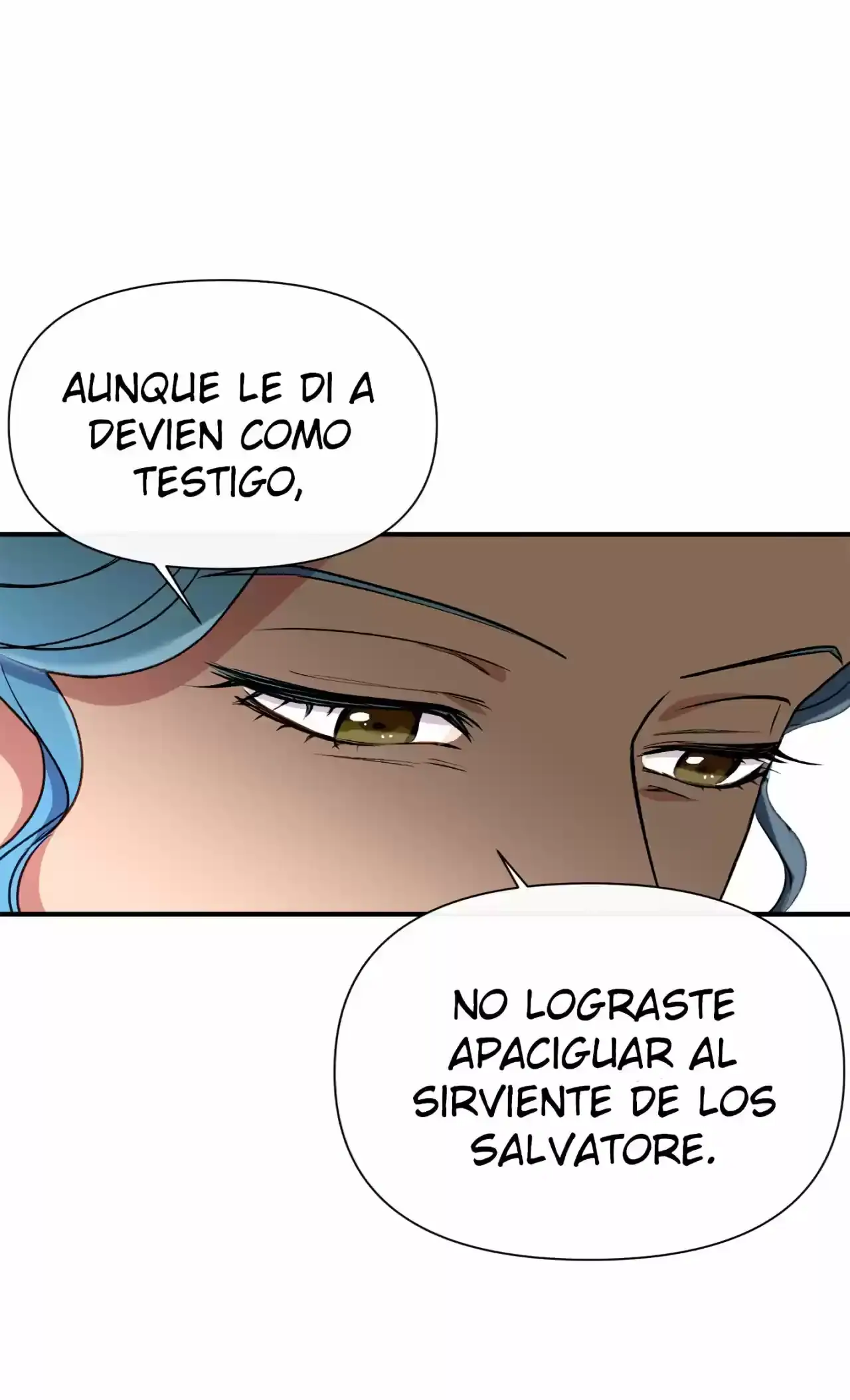 La Duquesa Monstruo y la Princesa por Contrato capítulo 41, página 16