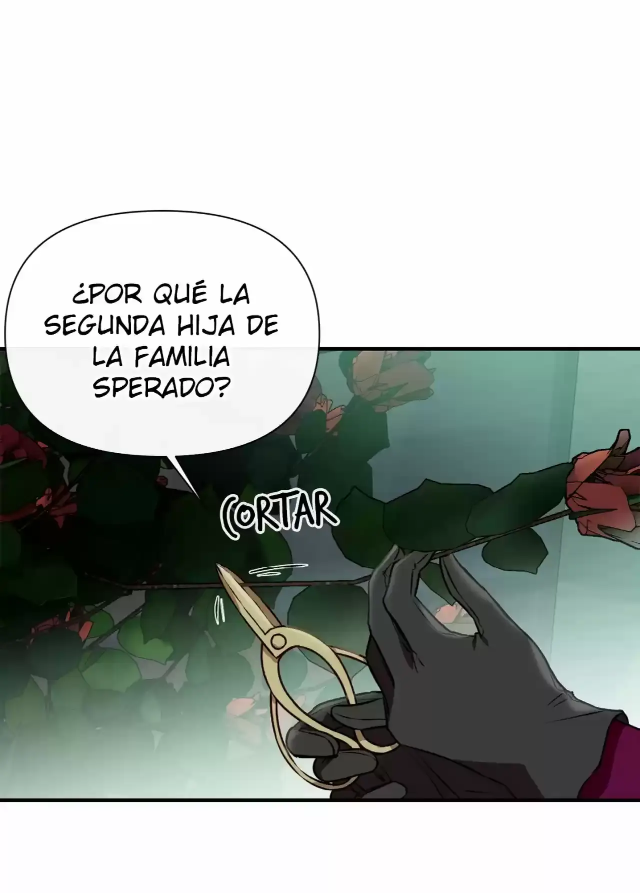 La Duquesa Monstruo y la Princesa por Contrato capítulo 41, página 25