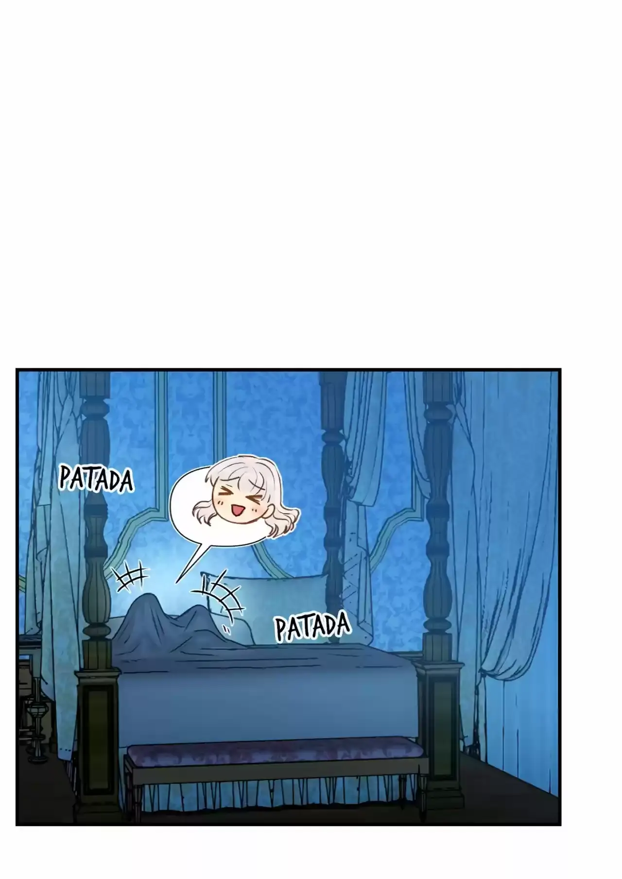 La Duquesa Monstruo y la Princesa por Contrato capítulo 41, página 65