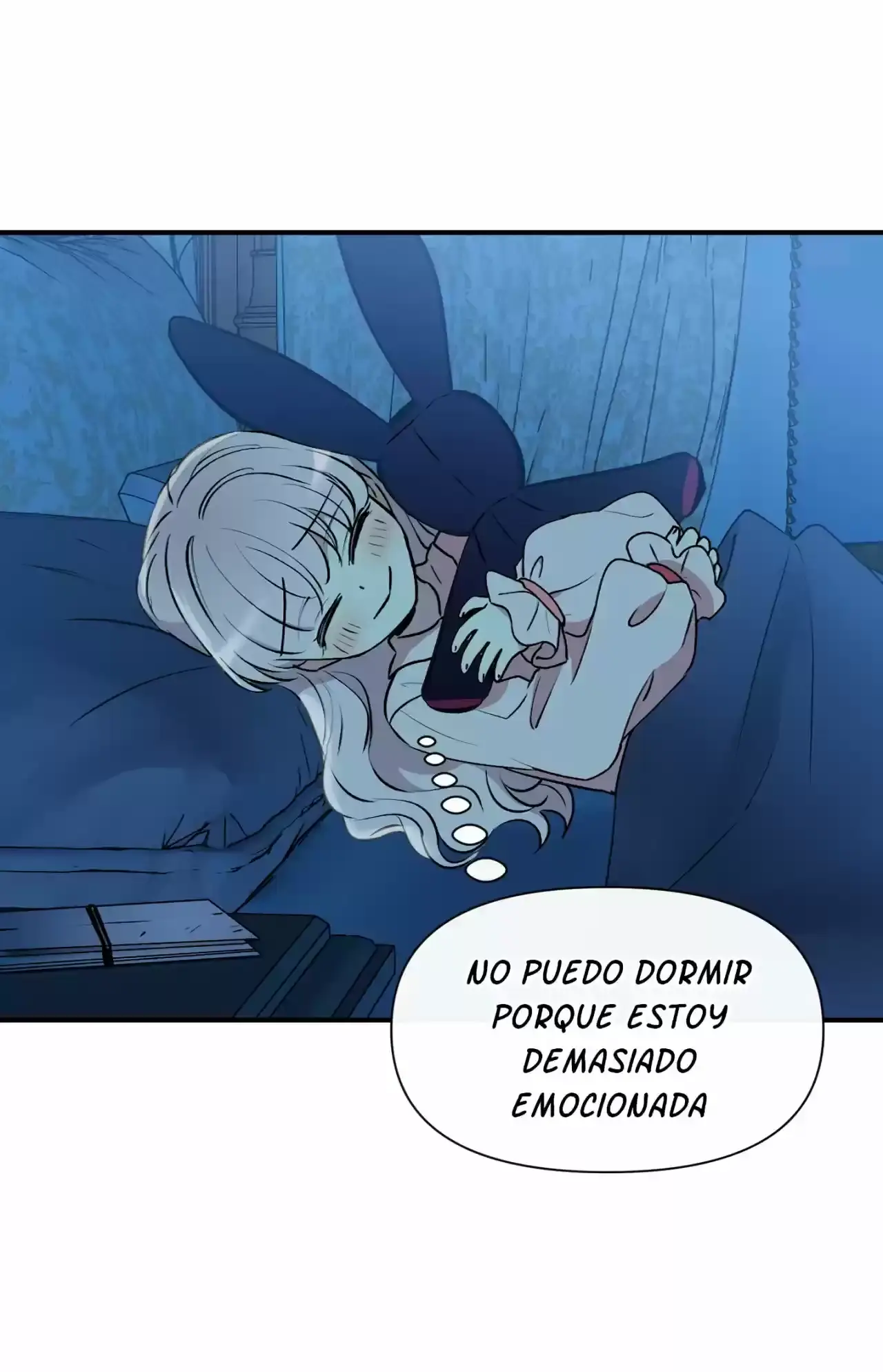 La Duquesa Monstruo y la Princesa por Contrato capítulo 41, página 67