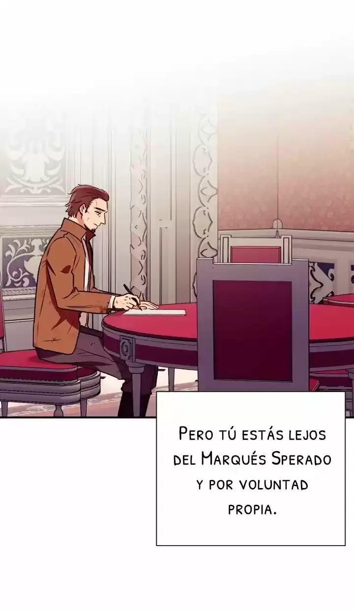 La Duquesa Monstruo y la Princesa por Contrato capítulo 42, página 7