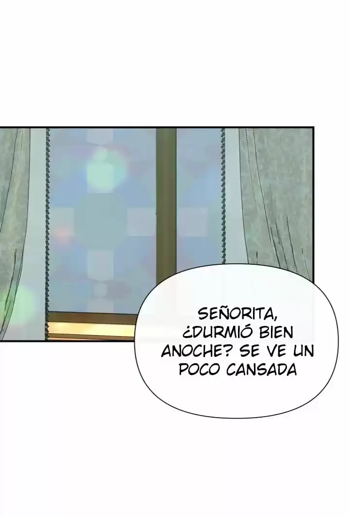 La Duquesa Monstruo y la Princesa por Contrato capítulo 42, página 14