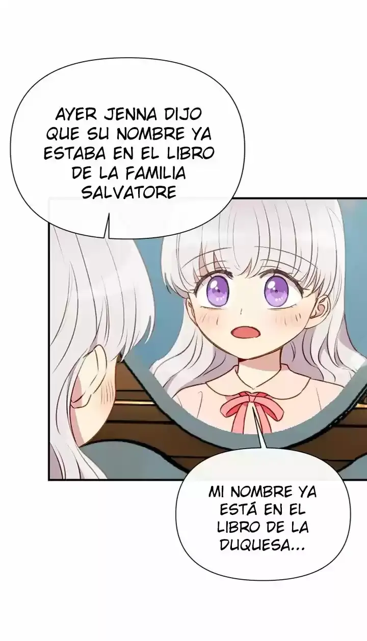 La Duquesa Monstruo y la Princesa por Contrato capítulo 42, página 16