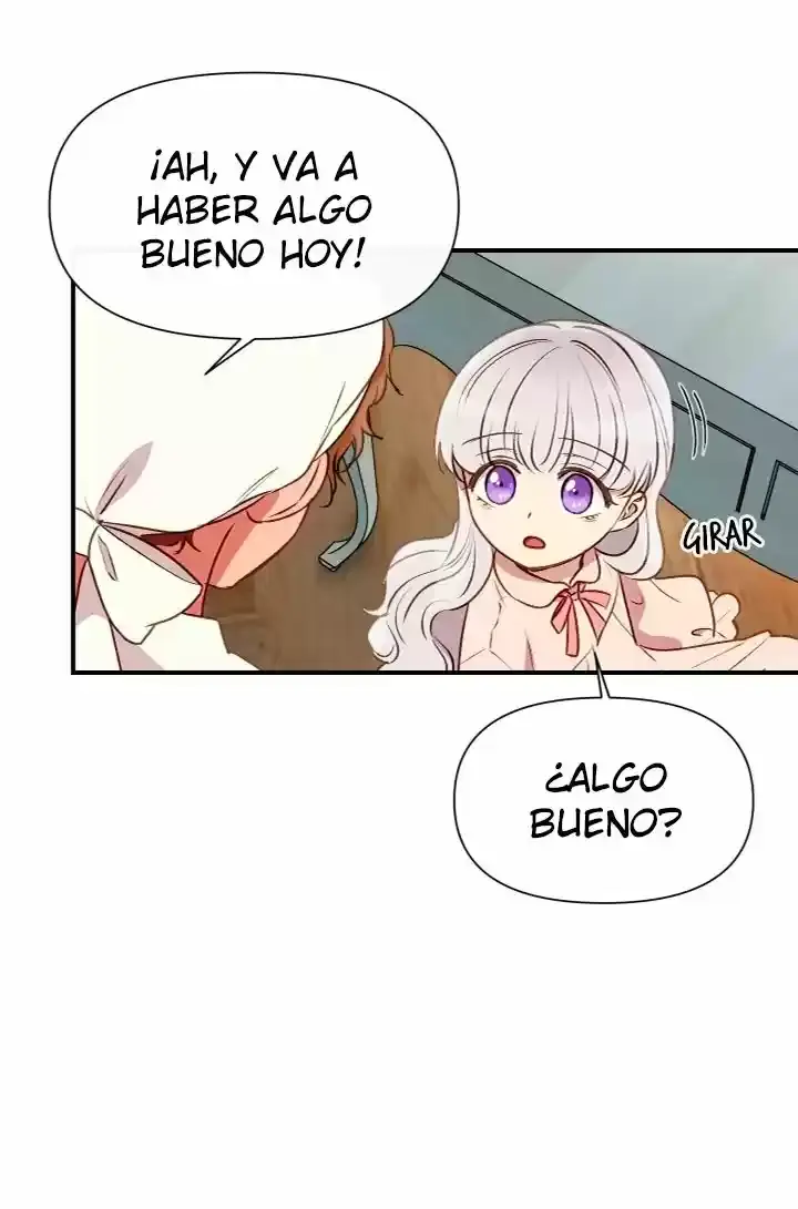 La Duquesa Monstruo y la Princesa por Contrato capítulo 42, página 20