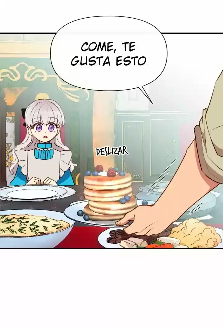 La Duquesa Monstruo y la Princesa por Contrato capítulo 42, página 29