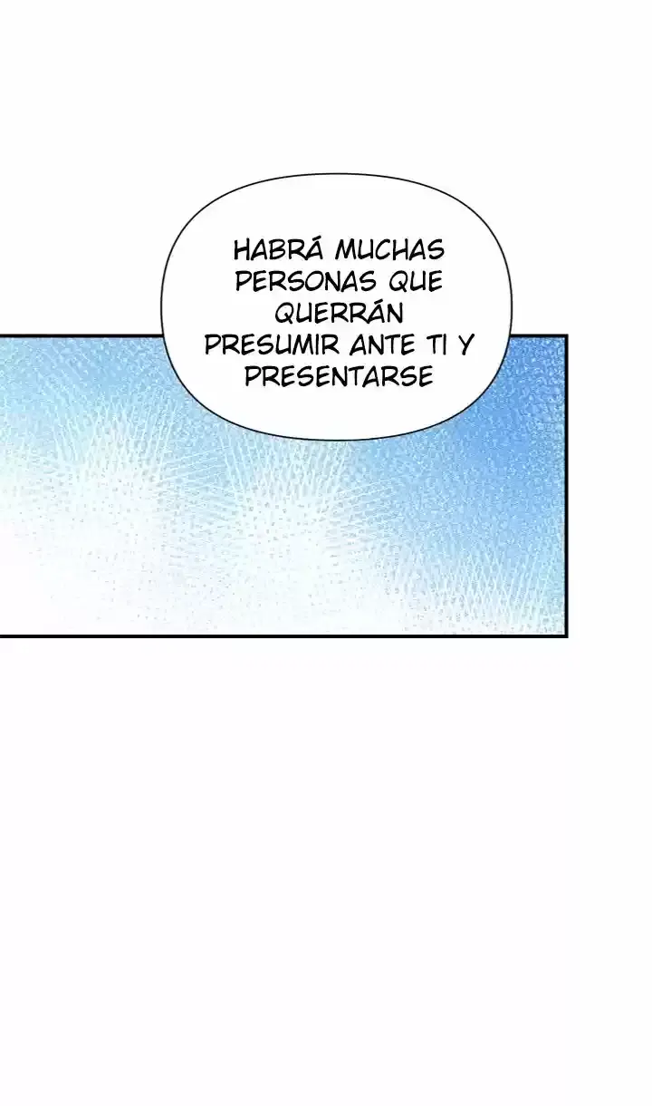 La Duquesa Monstruo y la Princesa por Contrato capítulo 42, página 33
