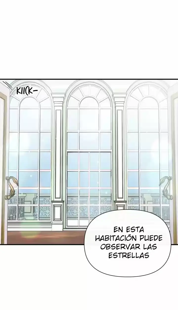 La Duquesa Monstruo y la Princesa por Contrato capítulo 42, página 38