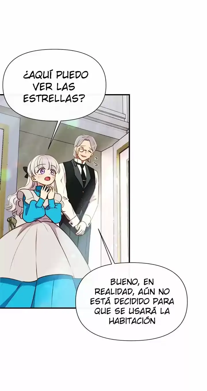 La Duquesa Monstruo y la Princesa por Contrato capítulo 42, página 39