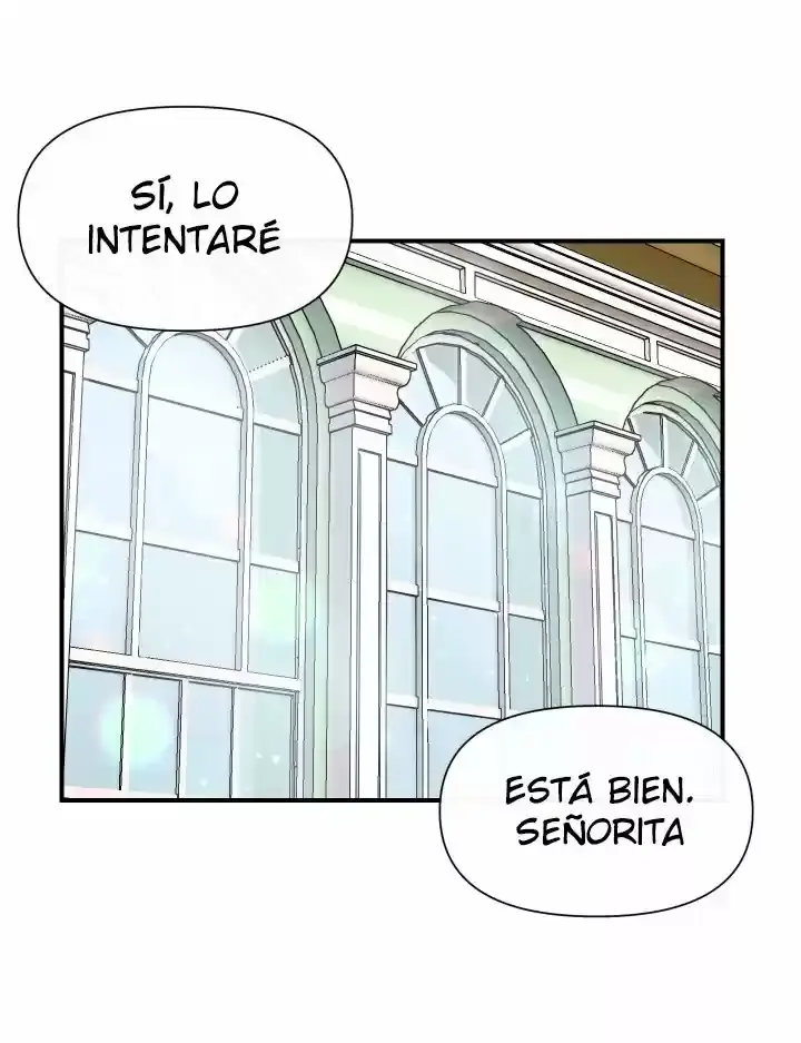 La Duquesa Monstruo y la Princesa por Contrato capítulo 42, página 45