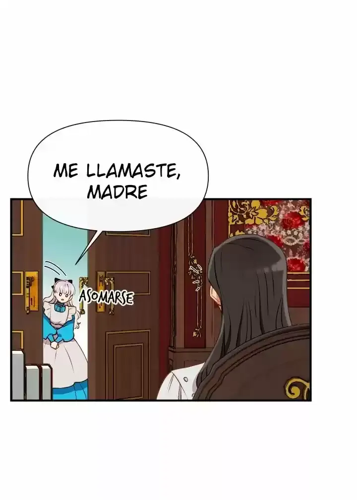 La Duquesa Monstruo y la Princesa por Contrato capítulo 42, página 52