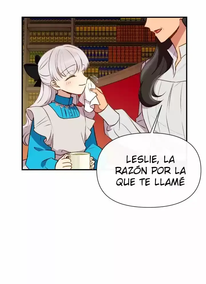 La Duquesa Monstruo y la Princesa por Contrato capítulo 42, página 58