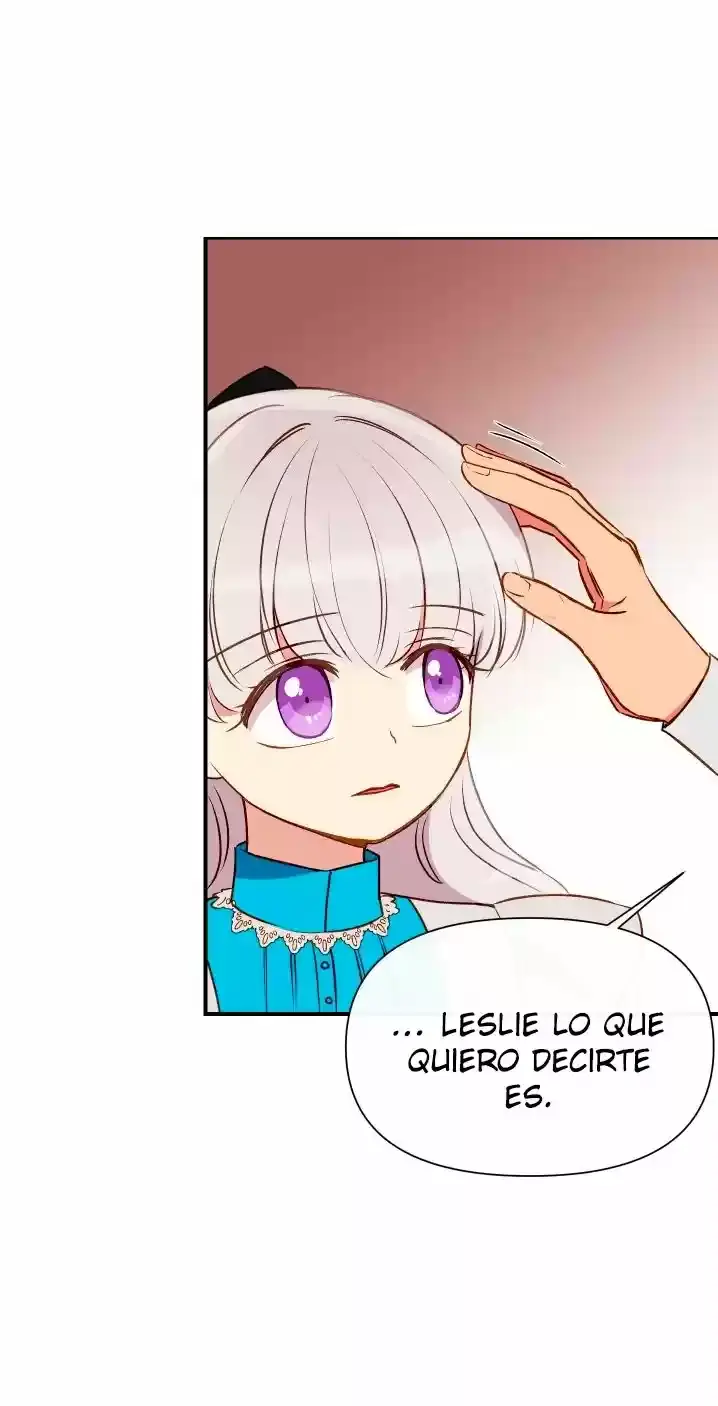 La Duquesa Monstruo y la Princesa por Contrato capítulo 43, página 3