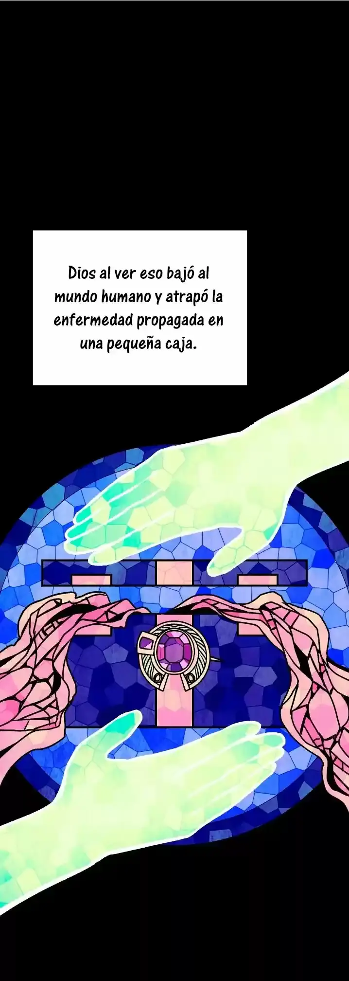 La Duquesa Monstruo y la Princesa por Contrato capítulo 43, página 7