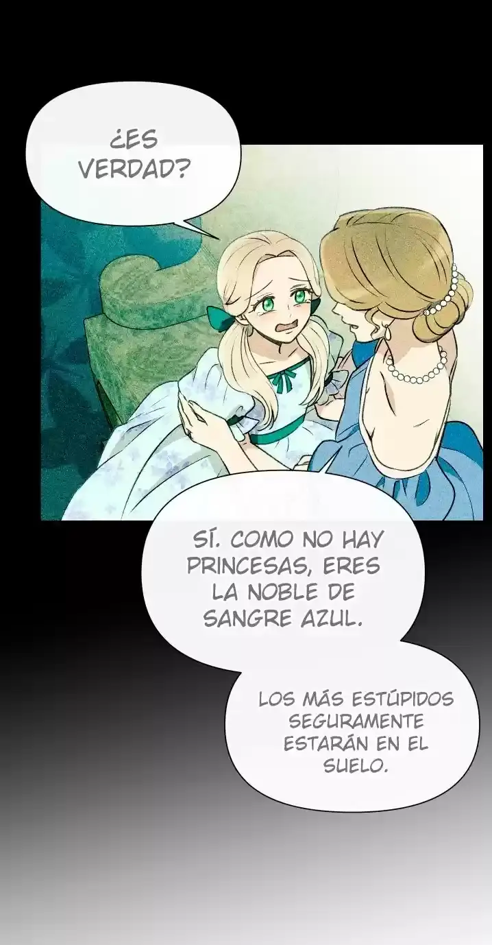 La Duquesa Monstruo y la Princesa por Contrato capítulo 43, página 14