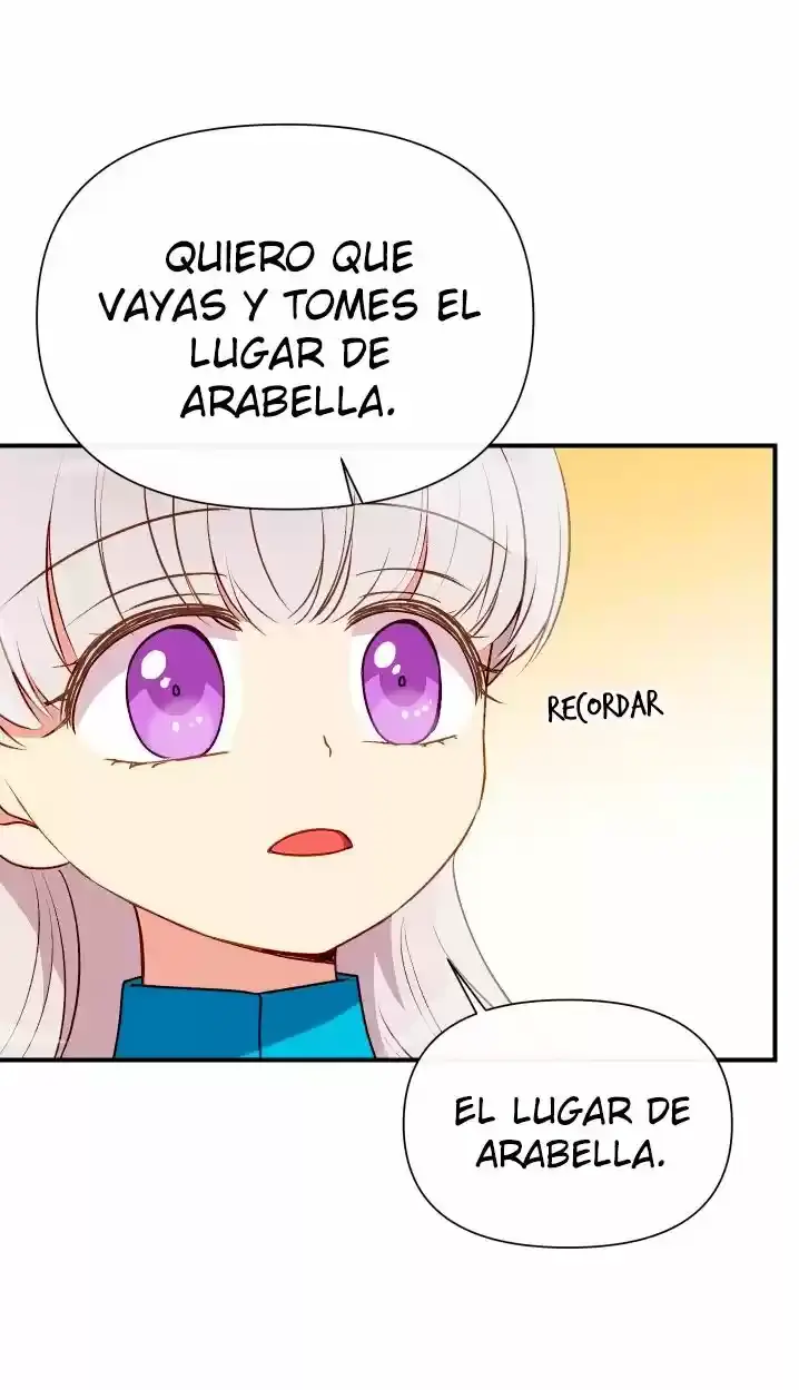 La Duquesa Monstruo y la Princesa por Contrato capítulo 43, página 18
