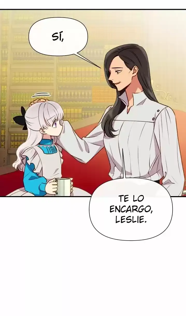 La Duquesa Monstruo y la Princesa por Contrato capítulo 43, página 26