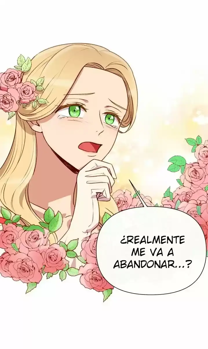 La Duquesa Monstruo y la Princesa por Contrato capítulo 43, página 37