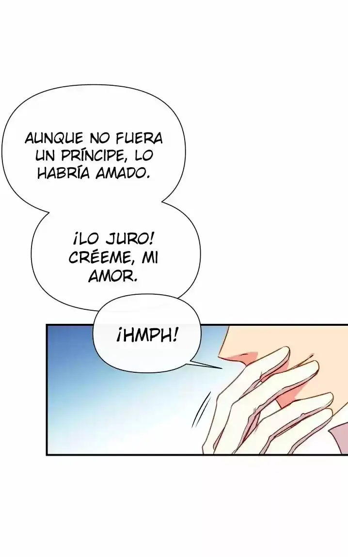 La Duquesa Monstruo y la Princesa por Contrato capítulo 43, página 41