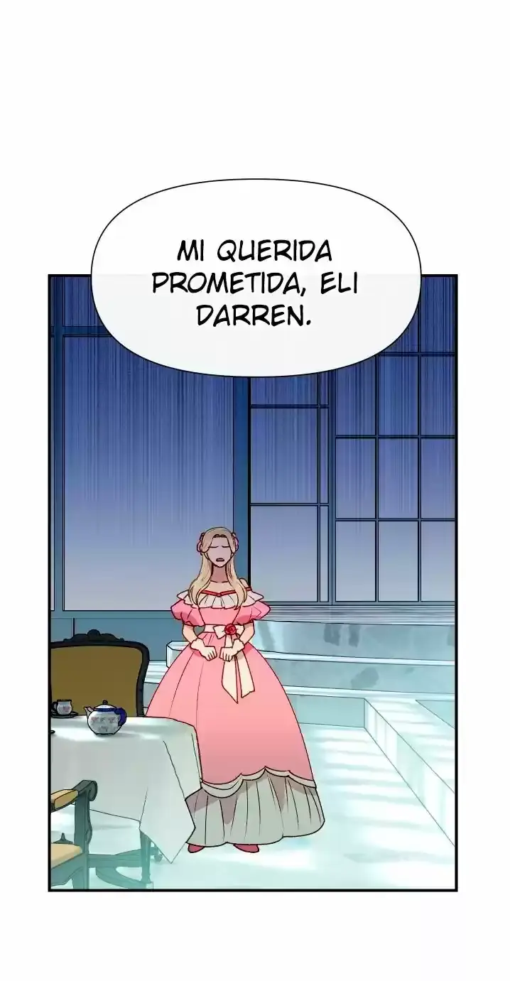 La Duquesa Monstruo y la Princesa por Contrato capítulo 43, página 44
