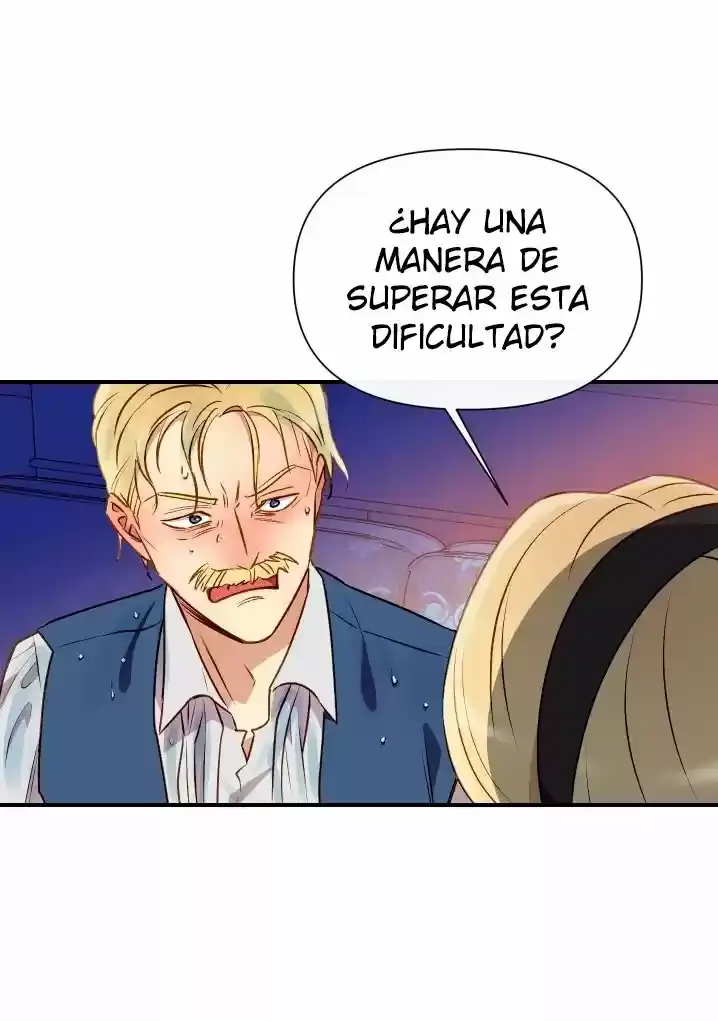 La Duquesa Monstruo y la Princesa por Contrato capítulo 43, página 65
