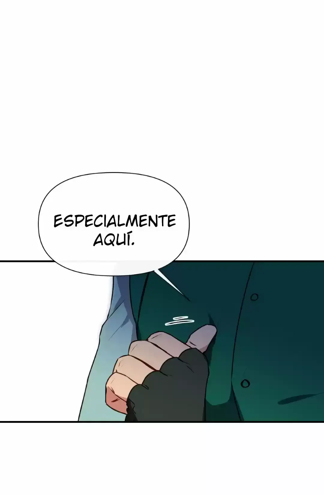 La Duquesa Monstruo y la Princesa por Contrato capítulo 44, página 48