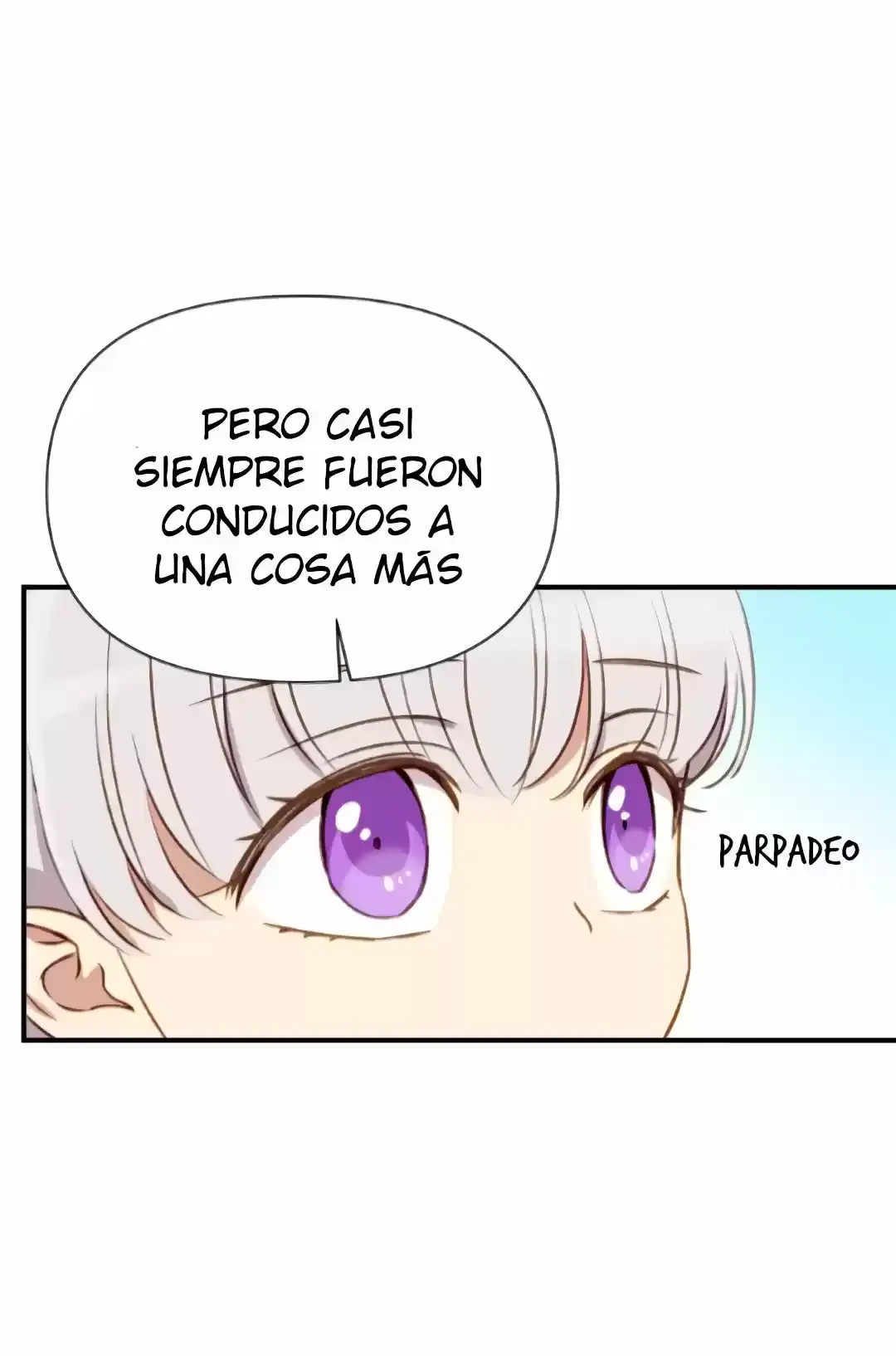 La Duquesa Monstruo y la Princesa por Contrato capítulo 44, página 61