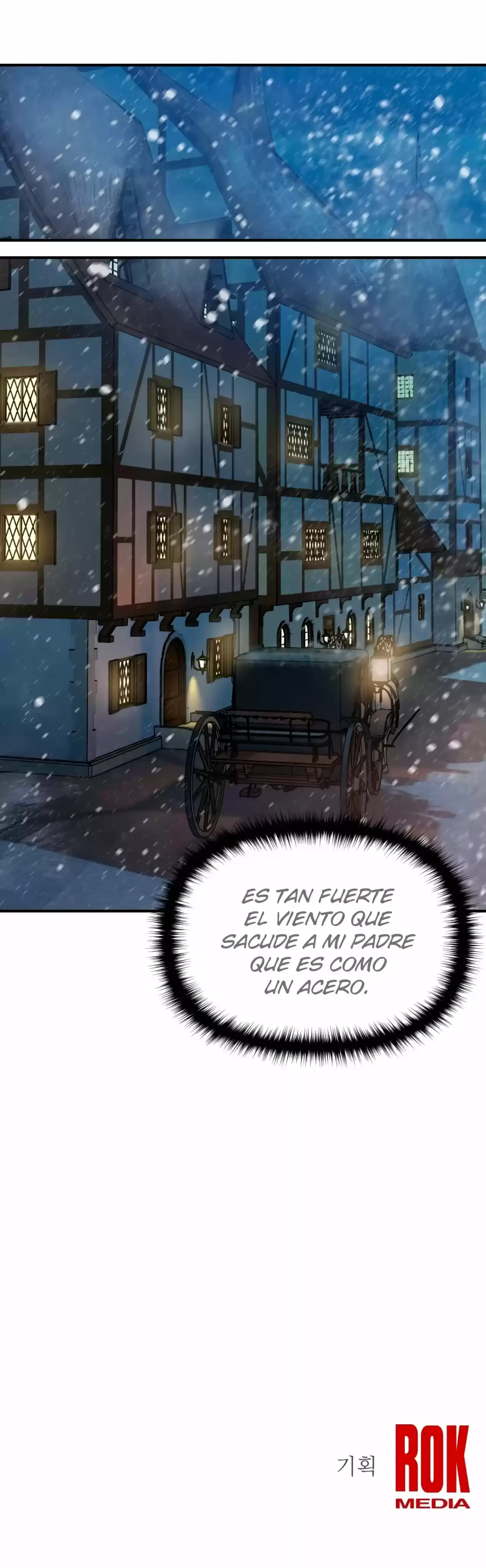 La Duquesa Monstruo y la Princesa por Contrato capítulo 45, página 42