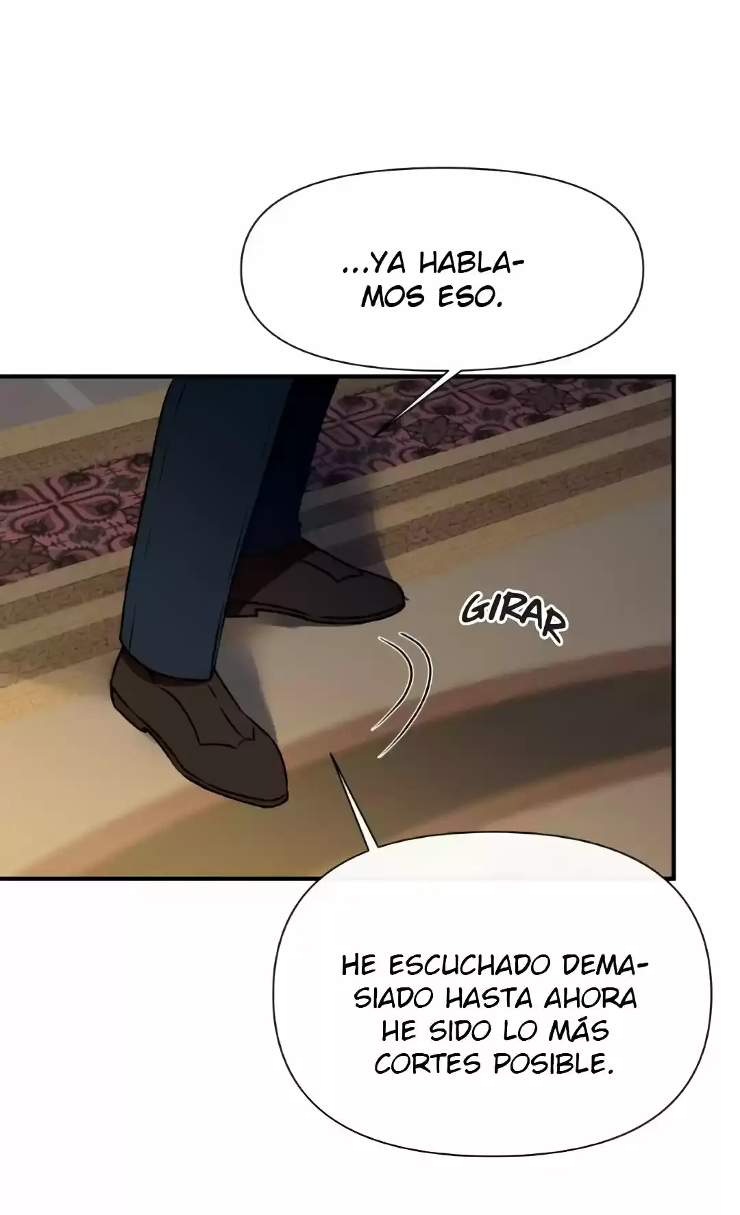 La Duquesa Monstruo y la Princesa por Contrato capítulo 46, página 19