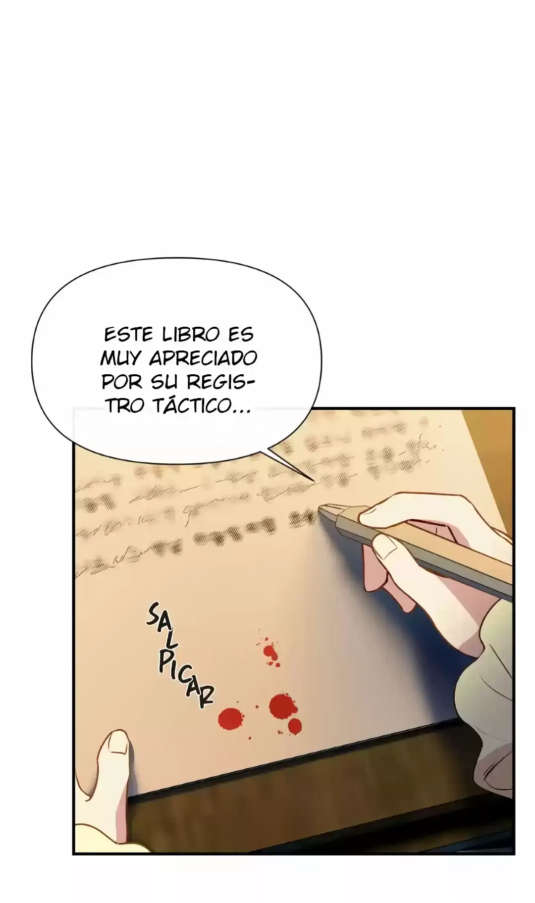 La Duquesa Monstruo y la Princesa por Contrato capítulo 46, página 41